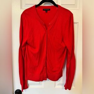 Banana Republic Cardigan